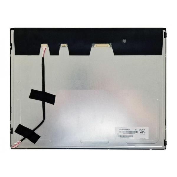 Coreparts Msc150k20-378g Monitor Pc (15,0 Lcd Hd Matte - 1024x768, Original Panel , - 20pins Top Right Connector, W/o Brackets - Warranty: 6m)