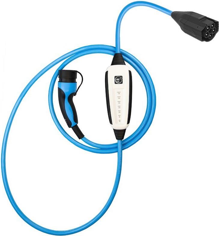 Nrgkick 32a Pure 7,5m Standard Wlan (12701000)
