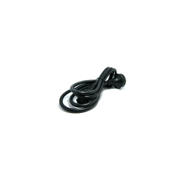 Cavo Di Alimentazione Datalogic: Da Iec 60320 C13 A Cee 7/7 (m)
