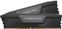 Ddr5 32gb Pc 6600 Cl38 Corsair Kit (2x16gb) Vengeance Black Retail (cmk32gx5m2b6600c38)