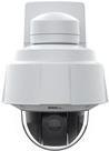 Axis Q60 Series Q6078-E 50 Hz - NetzwerK-Überwachungskamera - Ptz - Kuppel - Außenbereich - Staubdicht/wasserdicht/zerstörungssicher - Farbe (tag&nac