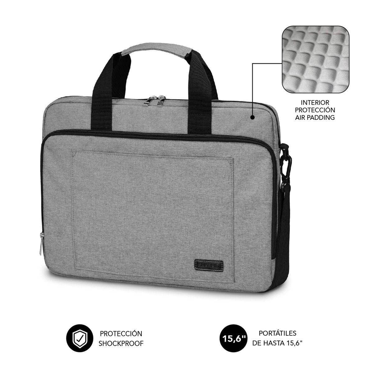 Valigetta Per Portatile Subblim SuB-LB-4aplb10 Grigio