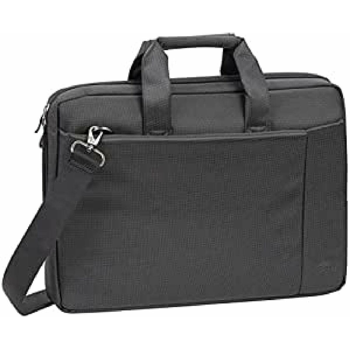 Valigetta Per Portatile Rivacase 8231 15,6" Nero