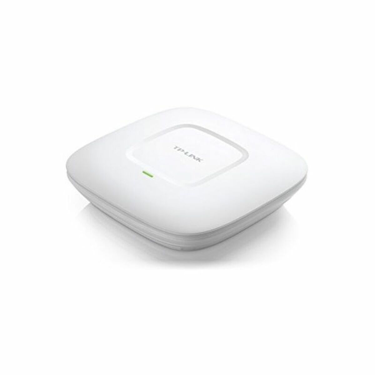 Punto D'accesso TP-Link Nswpac0290 Eap115 5w 12v 1 Fast Ethernet (rJ-45) 2.4~2.4835 Ghz Bianco