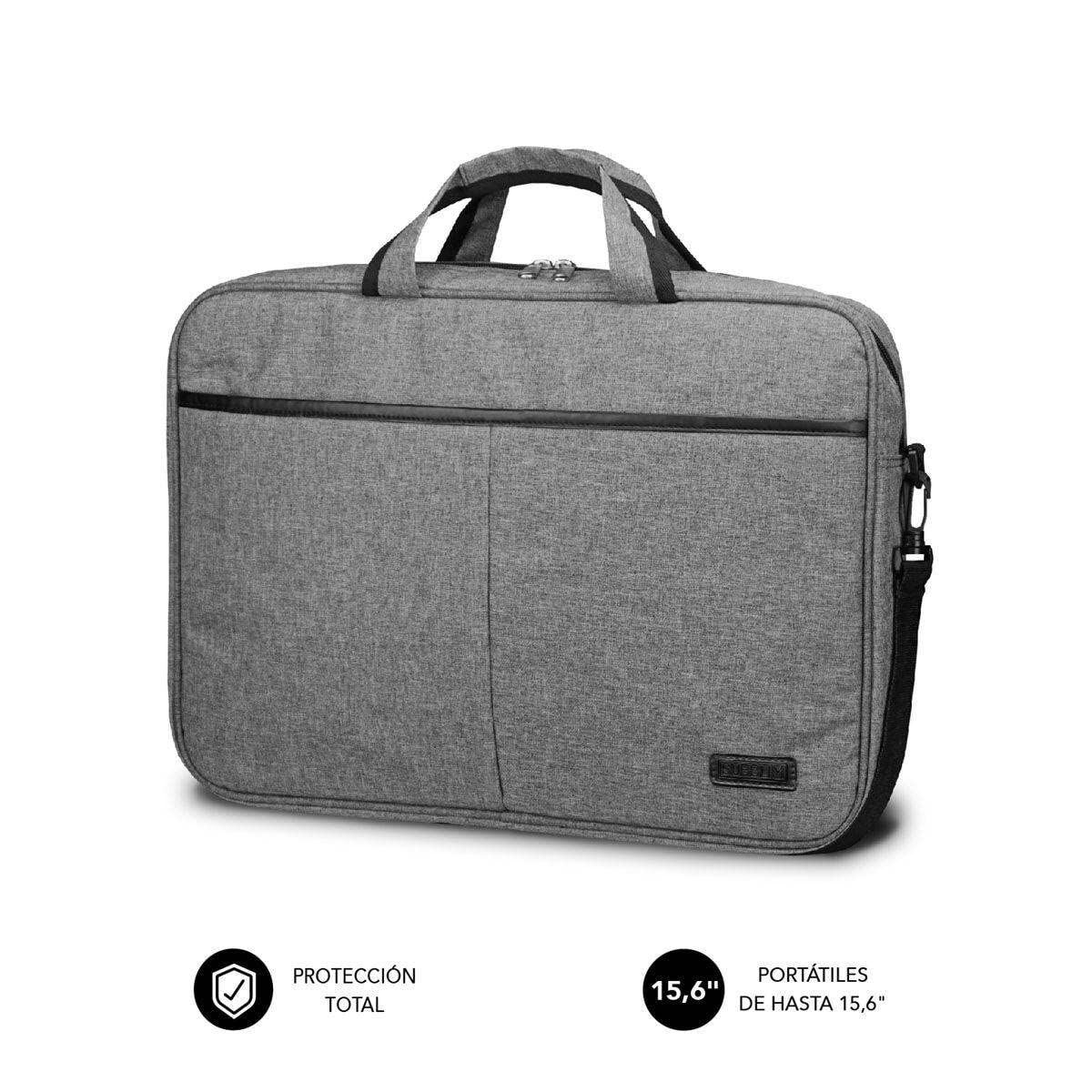 Valigetta Per Portatile Subblim SuB-LB-3elb010 Grigio