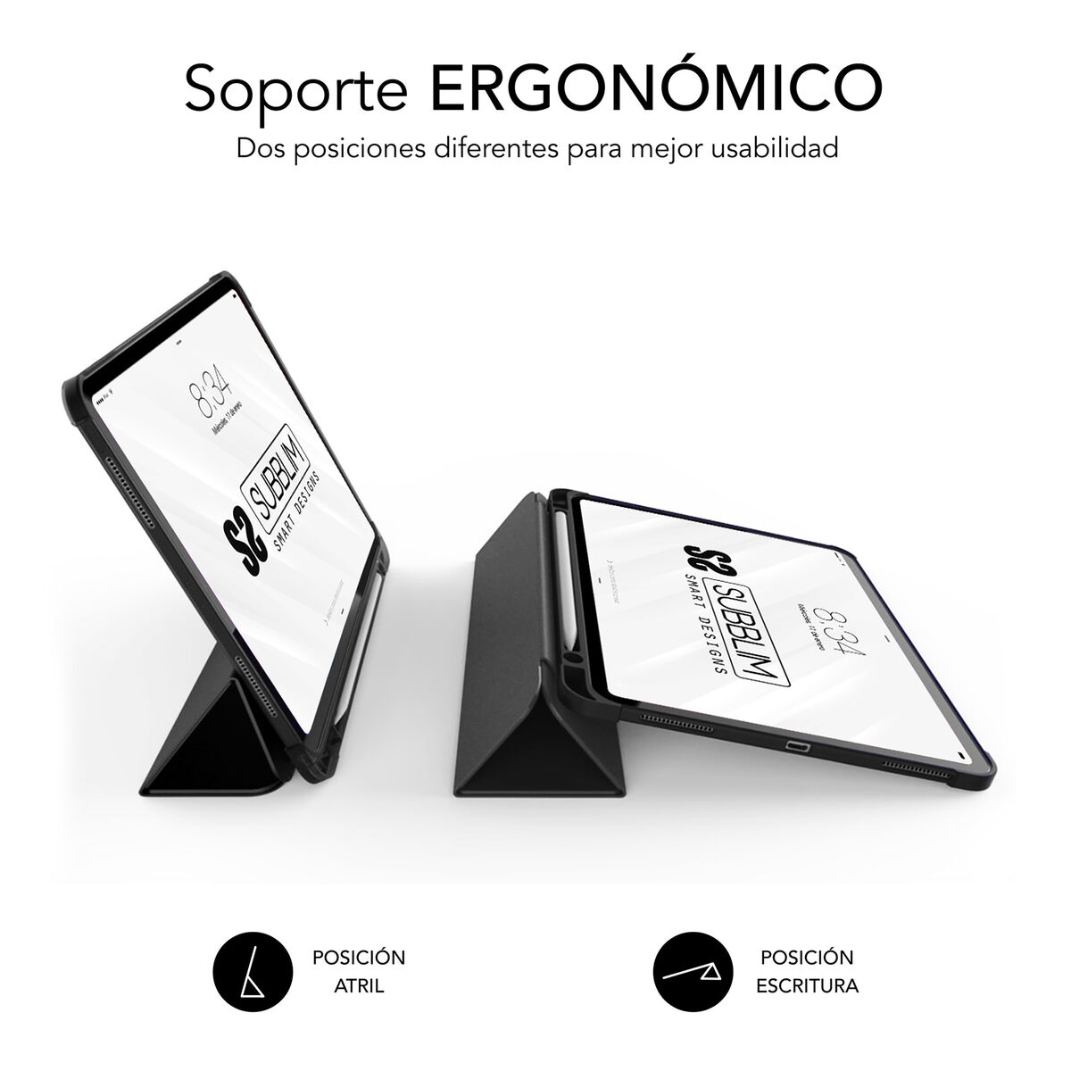 Custodia Per Tablet Subblim Shock Case - Image 6