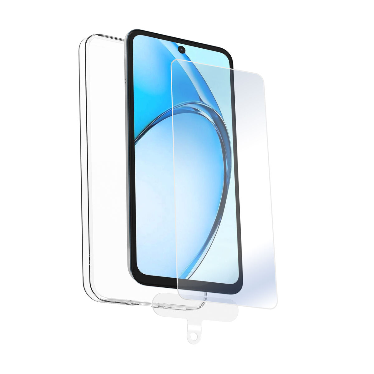 Custodia Per Telefono Cellulare Muvit For Change Oppo A60 - Image 4
