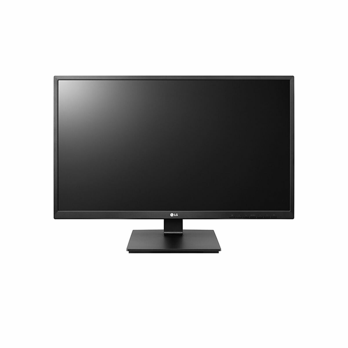 Monitor Lg 24bk55yP-B 23,8" Ips Flicker Free 75 hz