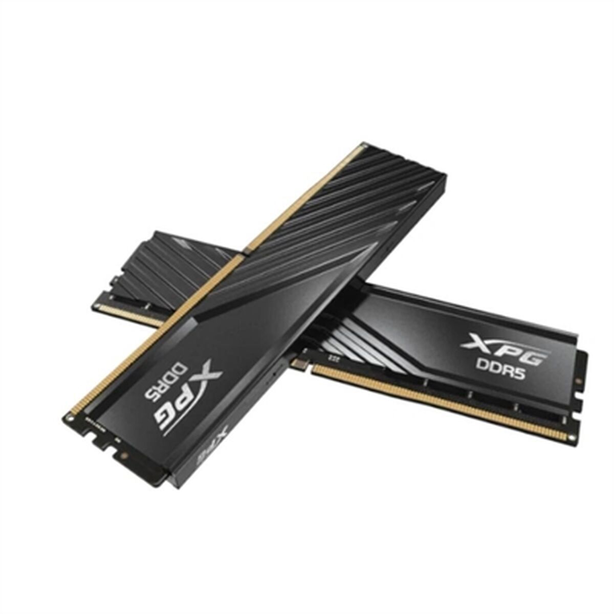 Memoria Ram Adata 5u6000c3016G-Dtlabbk 32 Gb Ddr5 6000 Mhz Cl30