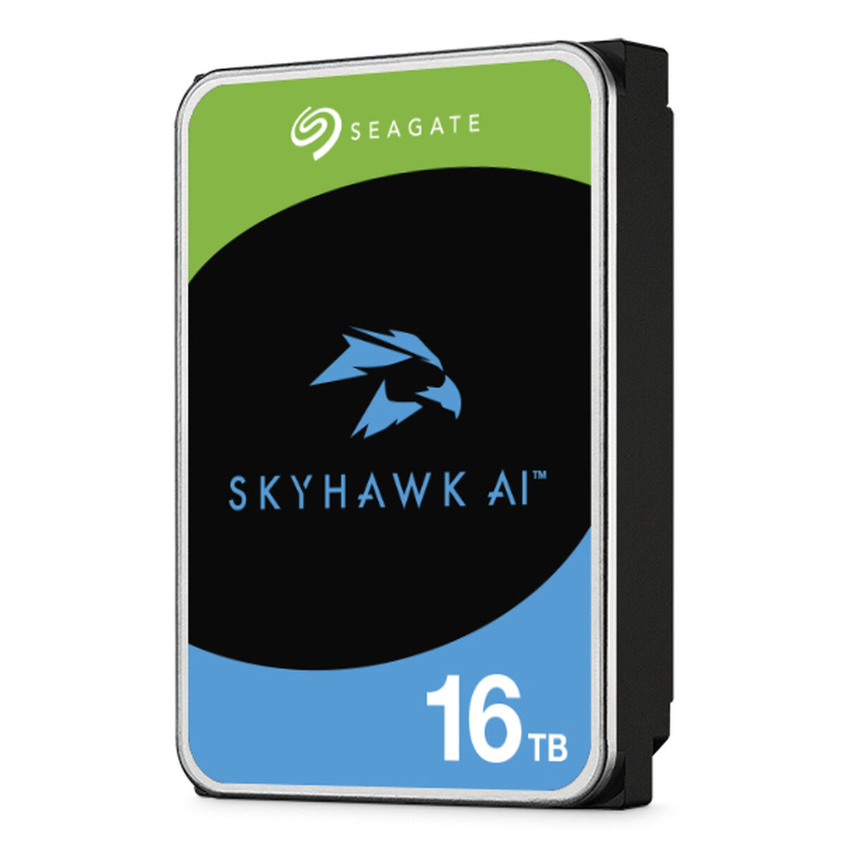 Hard Disk Seagate St16000ve005
