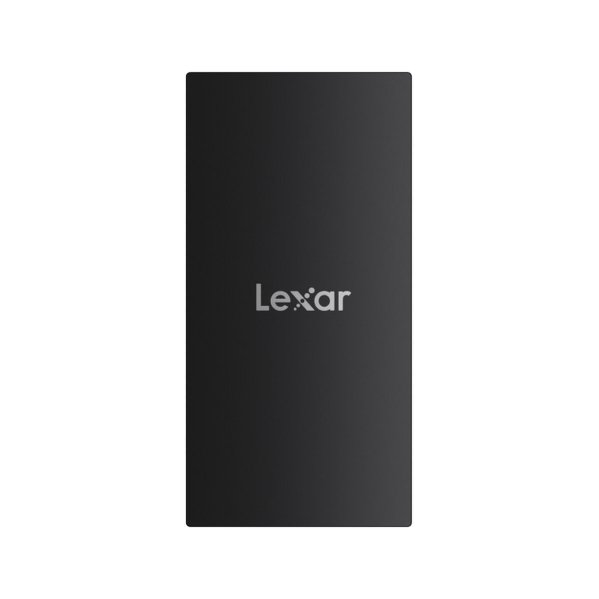 Hard Disk Esterno Lexar Lsl300002T-Rnbng 2 Tb Ssd