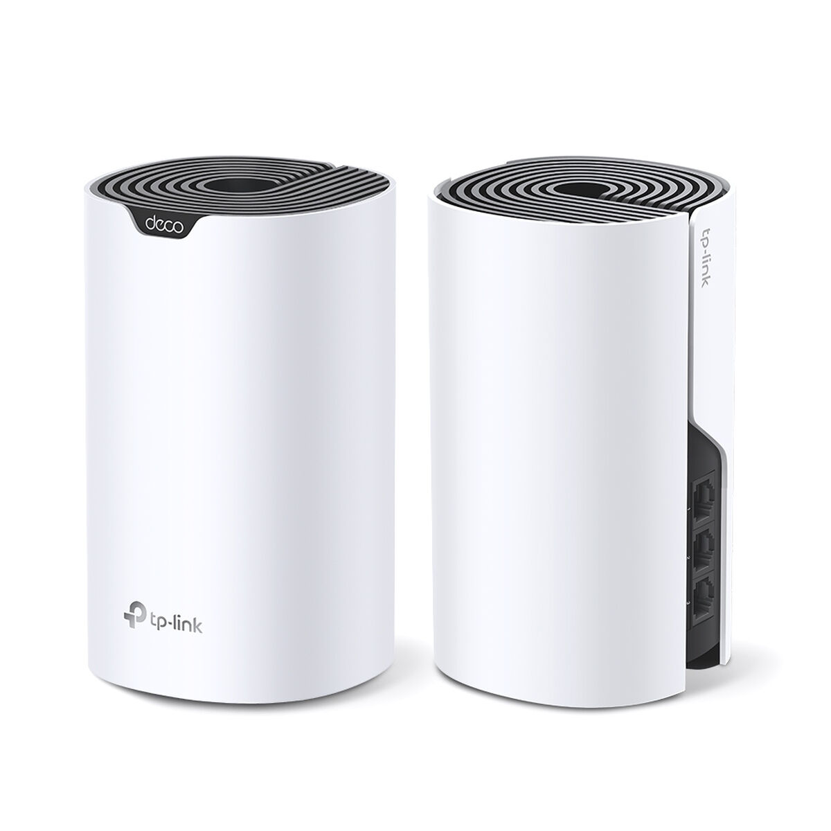 Punto D'accesso TP-Link Deco S7 WI-Fi 2.4/5 Ghz Ac1900 Mesh