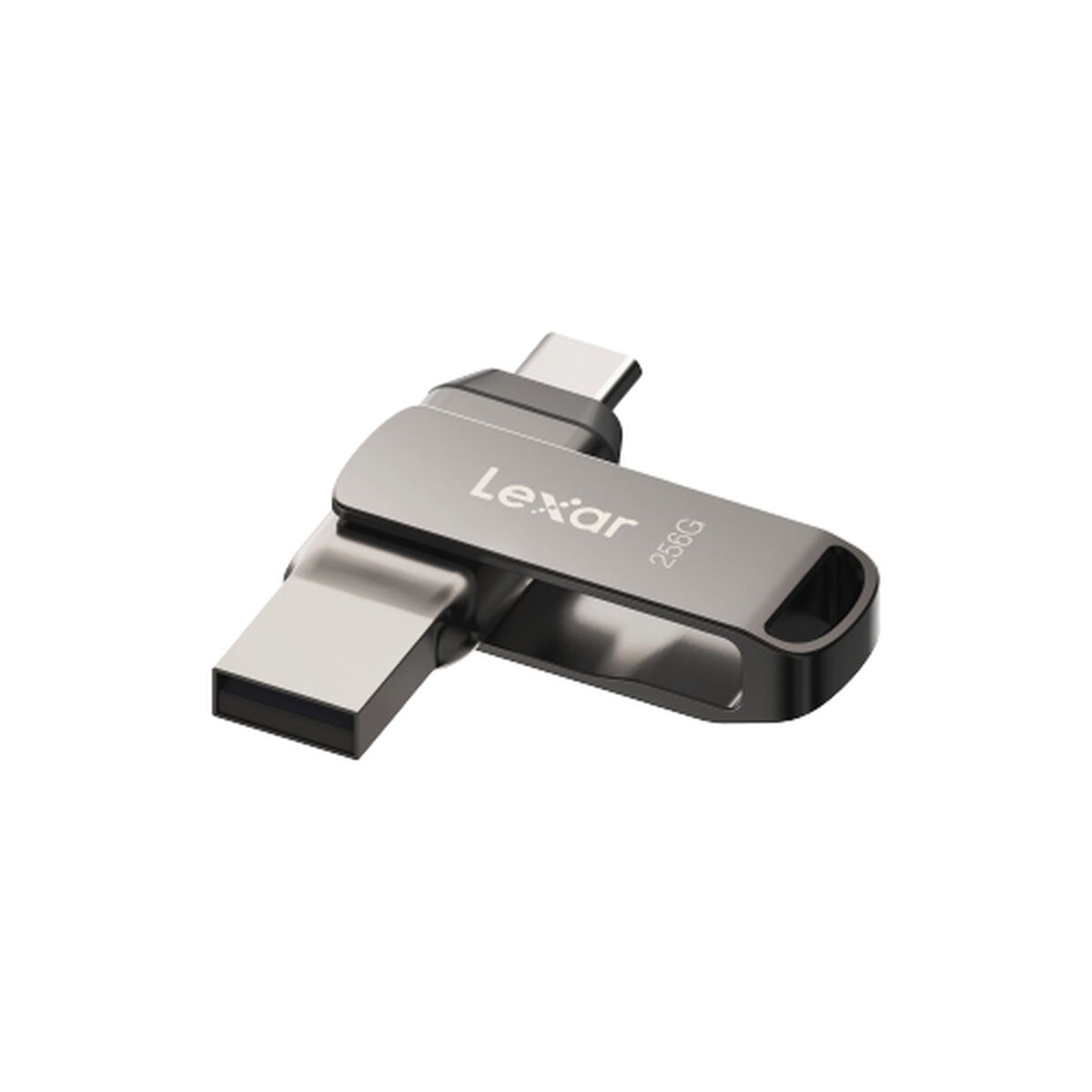 Memoria Usb Lexar Ljdd400256G-Bnqng 256 gb