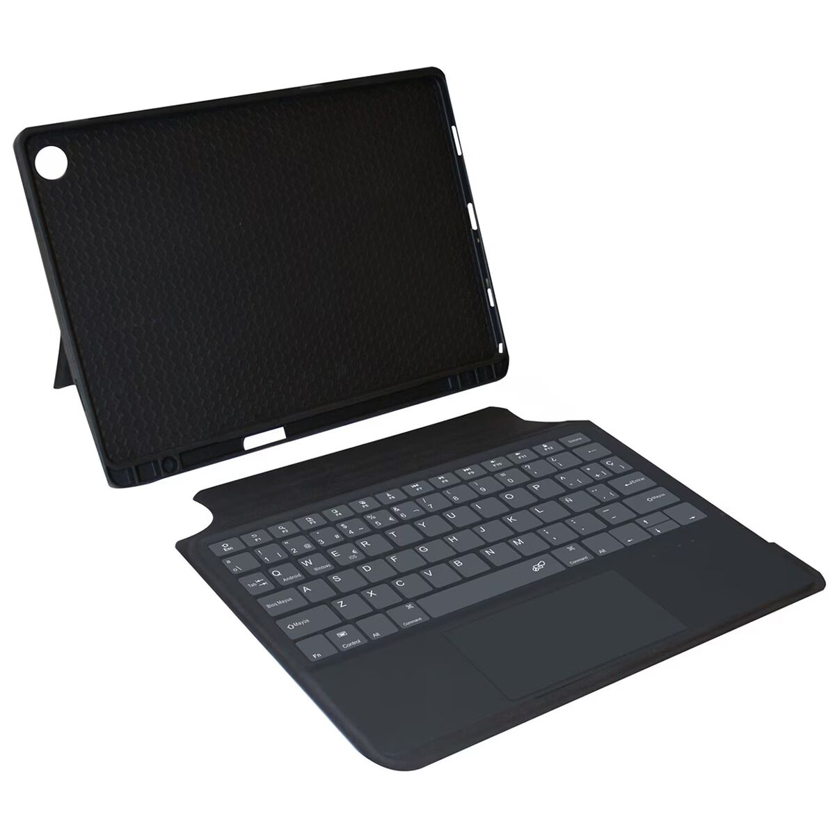 Custodia Per Tablet Silver Ht 112012040199