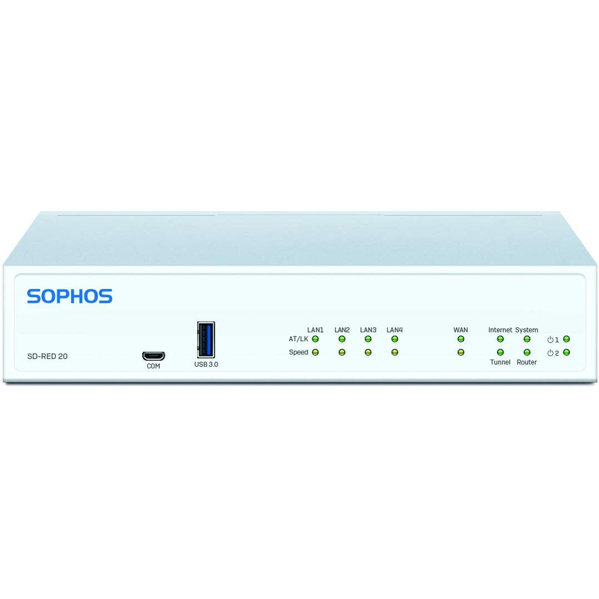 Adattatore Sophos SD-Red 20 Firewire