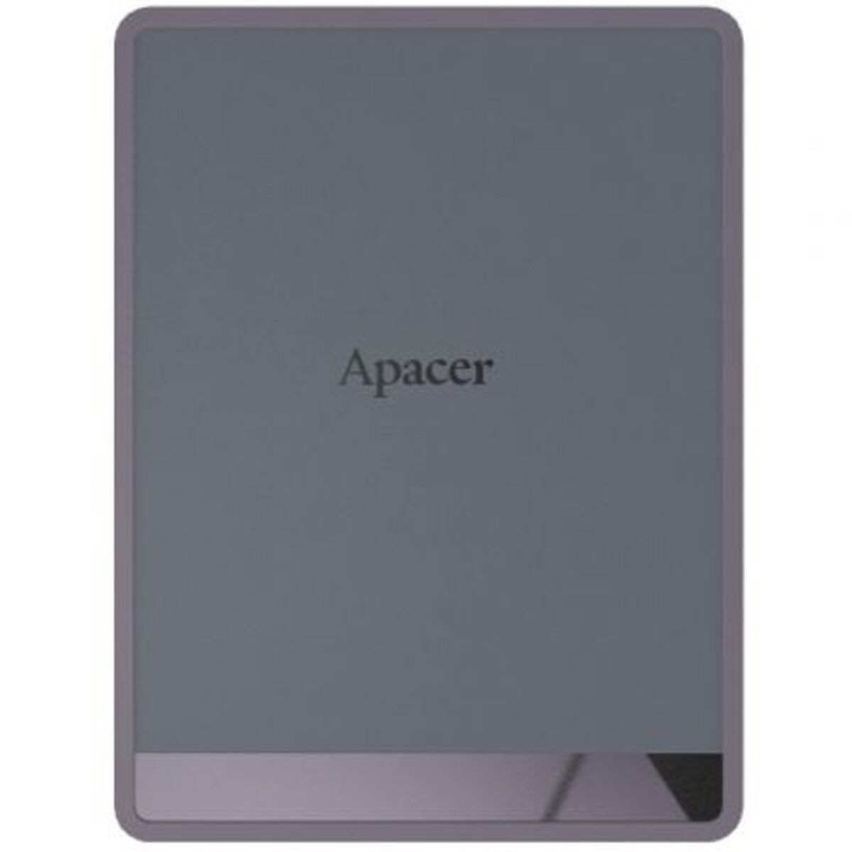 Hard Disk Esterno Apacer Ap1tbas724M-1 1 tb