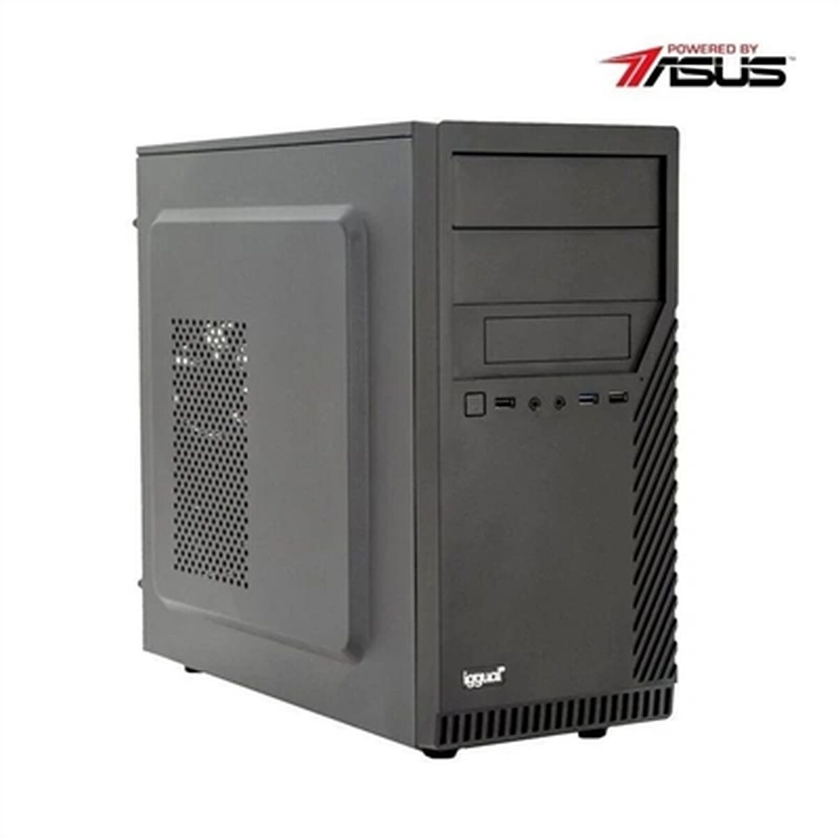 Pc Da Tavolo Iggual St Psipcht1415 16 Gb Ram 1 Tb Ssd Intel Core I7-14700