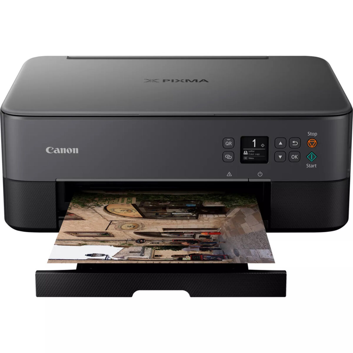 Stampante Multifunzione Canon Ts5350i