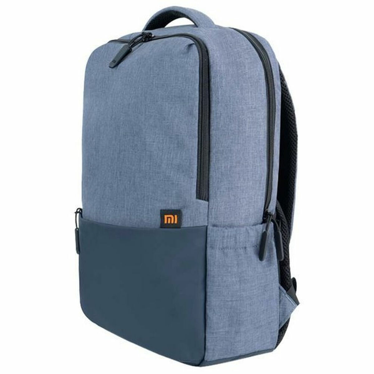 Zaino Per Portatile Xiaomi Commuter Light Blue Azzurro