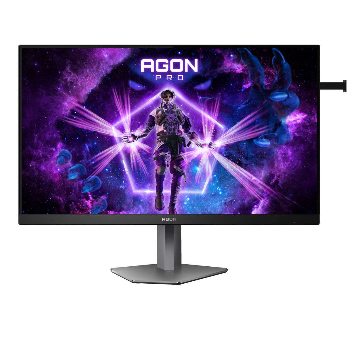 Monitor Gaming Aoc Ag276fk Full Hd 27"