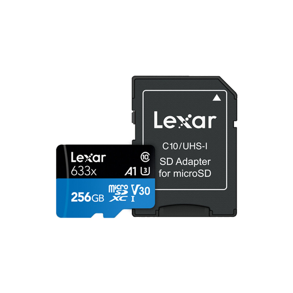 Memoria Usb Lexar 633x 256 gb - Image 3