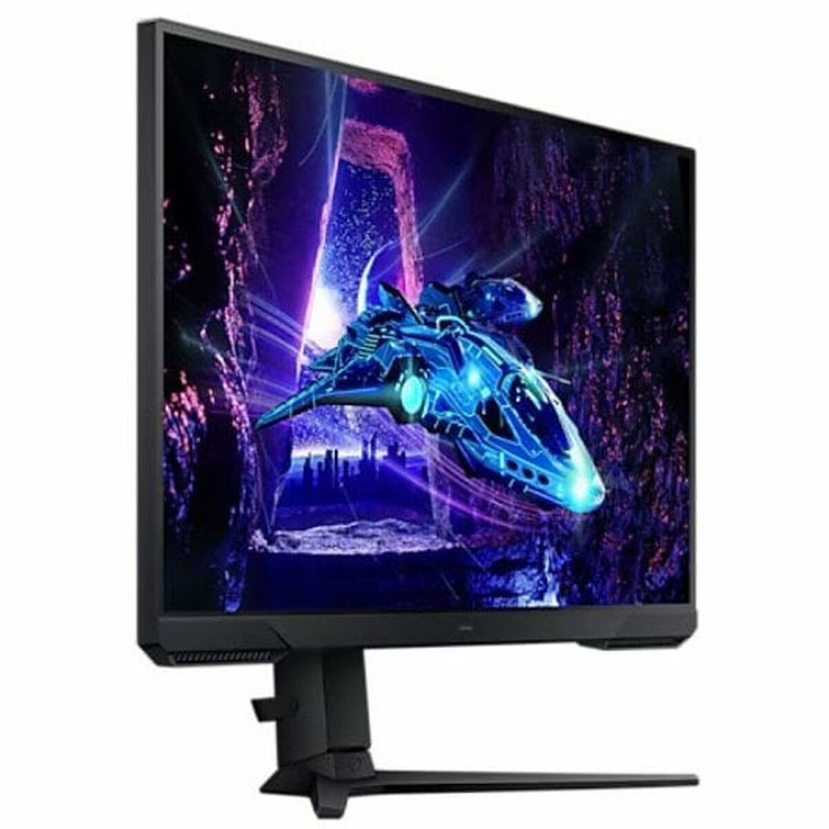 Monitor Samsung Ls24dg302euxen 24" Full hd - Image 4