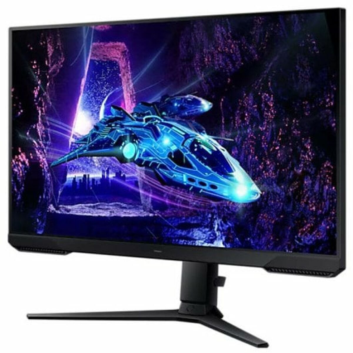 Monitor Samsung Ls24dg302euxen 24" Full hd - Image 5