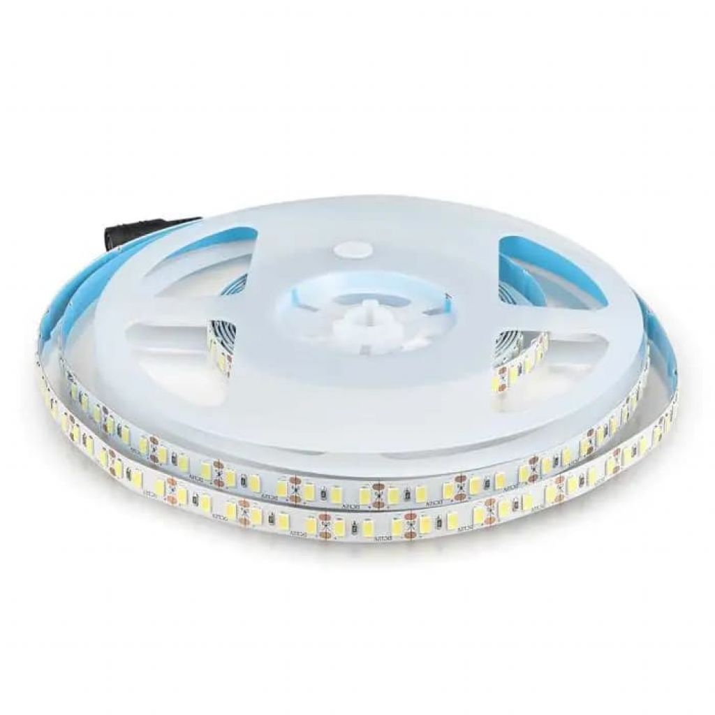 Led Strip Smd5730 120 Leds High Lumen 6500k Ip20
