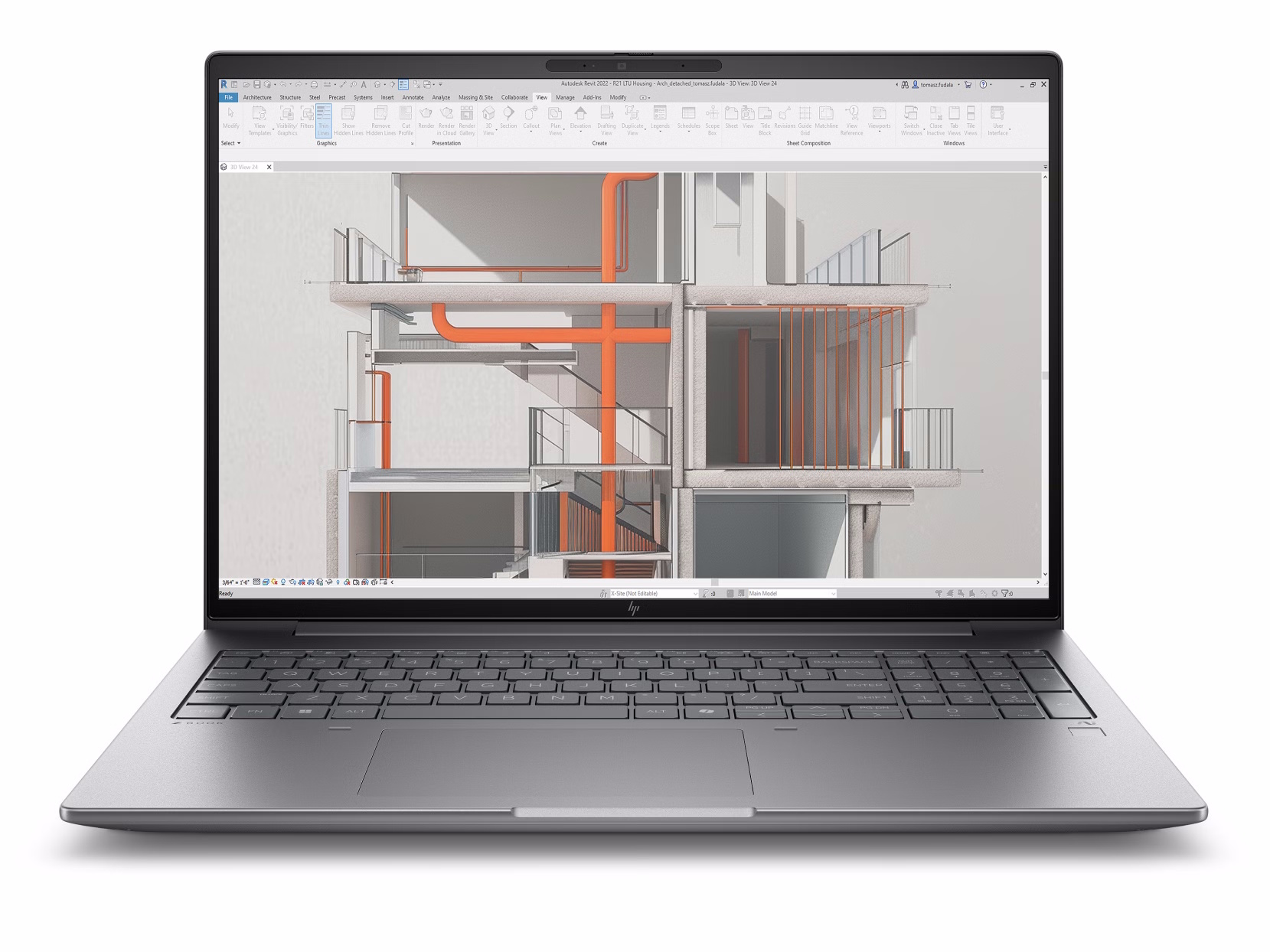 Hp Nb Wks Zbook X 16 G1i Core Ultra 7 255h 32gb 1tb Ssd 16 Pro Rtx Pro 2000 8gb  Win 11 Pro 64 3y O