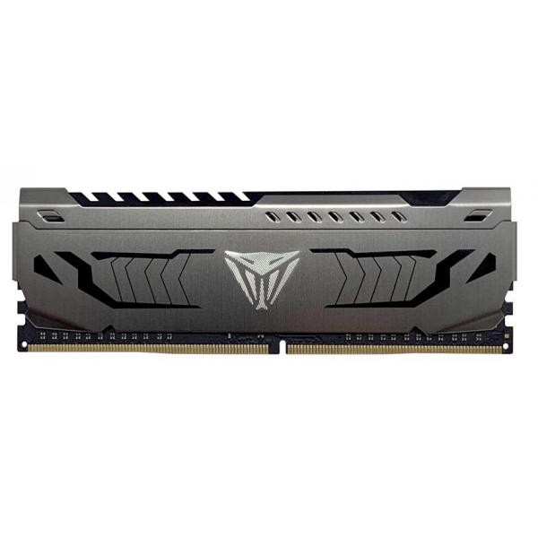 Patriot Ram Gaming Viper Steel 32gb(1x32gb) 3600mhz Dimm Ddr4