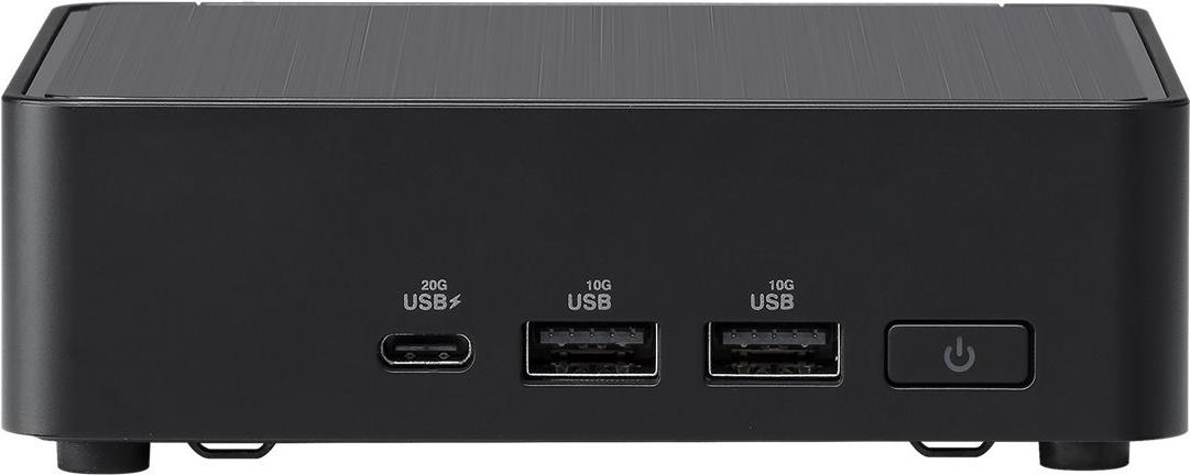 Asus Nuc 14 Pro Rnuc14rvkv5068c2i - MinI-Pc - Core Ultra 5 125h / 1,2 Ghz - Ram 16gb - Ssd 512gb - Intel Arc Graphics - WI-Fi 6e, 1gbe, 2,5gbe, Bluet