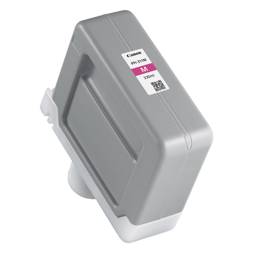 Canon PfI-311 M - 330 Ml - Magenta - Original