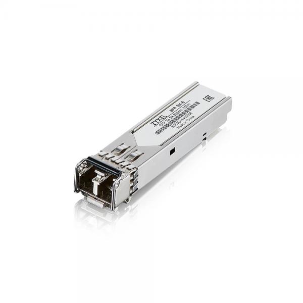 Zyxel SfP-SX-E Modulo Del Ricetrasmettitore Di Rete Fibra Ottica 1000 Mbit/s 850 Nm (zyxel SfP-SX-E - Modulo Transceiver Sfp [minI-Gbic] - 1gbe - 100