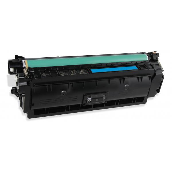 Printmate K18948f6 Cartuccia Toner 1 Pz Compatibile Ciano (remanufactured 212x Cyan Toner W2121x 10000p Yield)