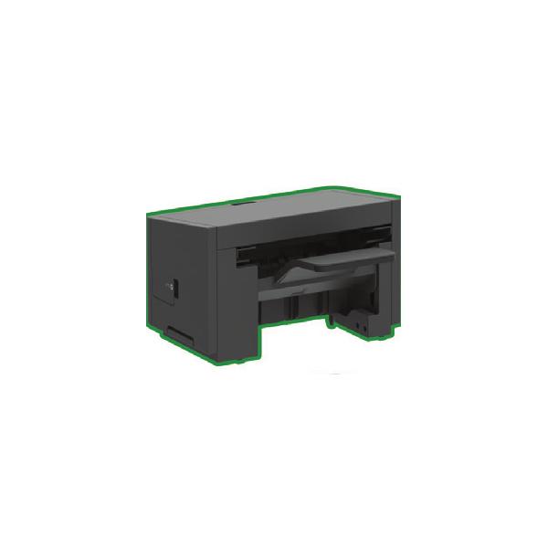 Lexmark 50g0850 Cassetto Carta 500 Fogli (lexmark Finisher Med H?ftemaskine - 50)