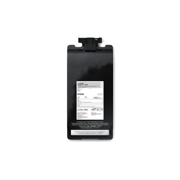 Epson C13t56f900 Cartuccia D'inchiostro Originale Grigio Chiaro (t56f9 Light Gray Ink Cart - 1600ml)