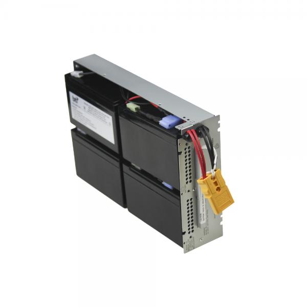 Origin Storage Apcrbc159-Os Batteria Ups Acido Piombo [vrla] 12 V (origin Replacement Ups Battery Cartridge Apcrbc159 Sealed Lead Acid)