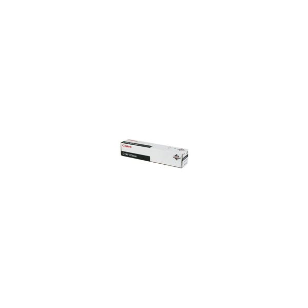 Canon C-Exv 12 - Nero - Originale - Cartuccia Toner