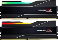 G.skill Trident Z5 Neo Rgb F5-6000j3444f64gx2-Tz5nr, 128 Gb, 2 X 64 Gb, Ddr5, 60... (f5-6000j3444f64gx2-Tz5nr)