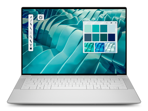 Dell Nb 14,5" Premium Ultra 7 255h 32gb 1t Ssd Rtx 4050 6gb Win 11 Pro