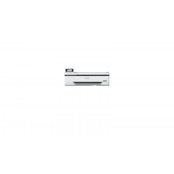 Epson Surecolor SC-T3100m - 610 Mm (24") Multifunktionsdrucker - Farbe - Tintenstrahl - Rolle (61 Cm)