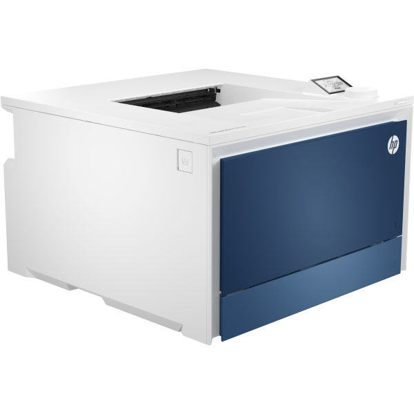 Hp Stampante Color Laserjet Pro 4202dw, Colore, Stampante Per Piccole E Medie Imprese, Stampa, Wireless; Stampa Da Smartphone O Tablet; Stampa Fronte - Image 3
