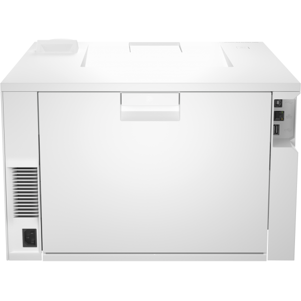 Hp Stampante Color Laserjet Pro 4202dw, Colore, Stampante Per Piccole E Medie Imprese, Stampa, Wireless; Stampa Da Smartphone O Tablet; Stampa Fronte - Image 4