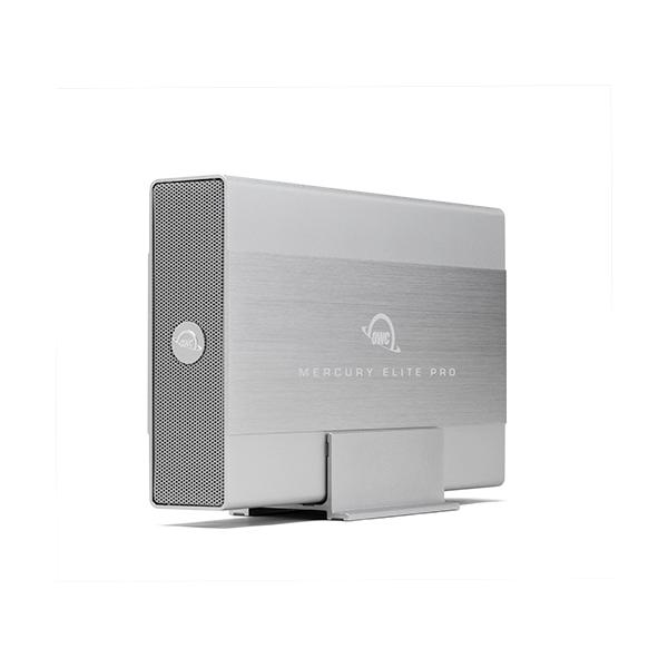 Owc Mercury Elite Pro Box Esterno Hdd/ssd Argento 3.5"