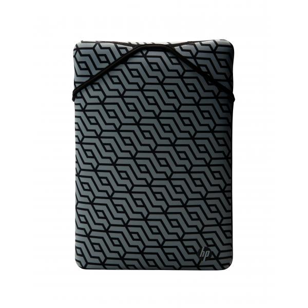 Protezione Reversibile Hp - Custodia Per Notebook - 39,6 Cm (15,6")