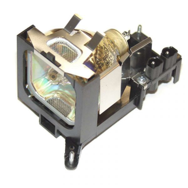 Teklamps 610-308-3117 / PoA-Lmp57 Lampada Per Proiettore 160 W (lamp For Sanyo PlC-Sw30 Projector Lamp/sanyo PlC-Sw35 Projector Lamp/sanyo PlC-Sw35 O