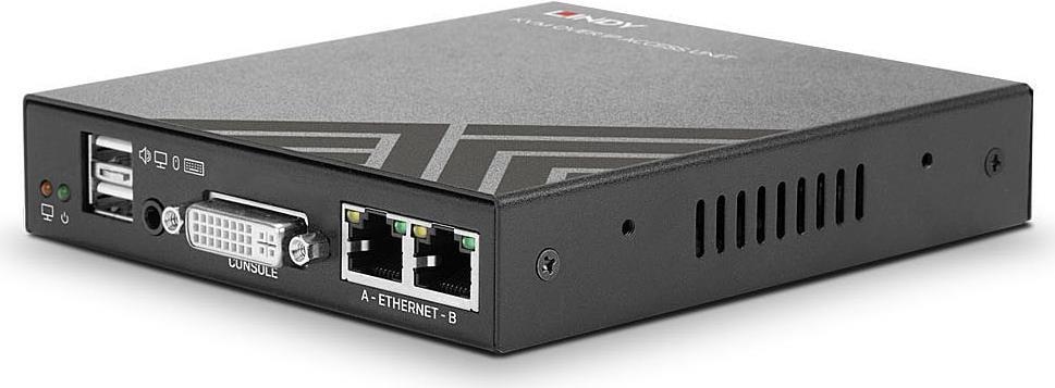Lindy Kvm Over Ip Access - Fernsteuerungsgerät