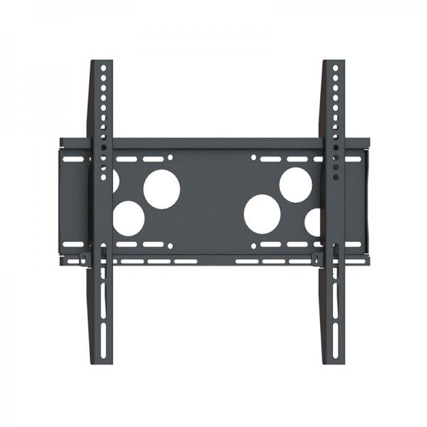 Hagor Wh 50 F-Hd 139,7 Cm [55] Nero (wh 50 F-Hd 32-75in - 400x400 - 125kg 32mm)