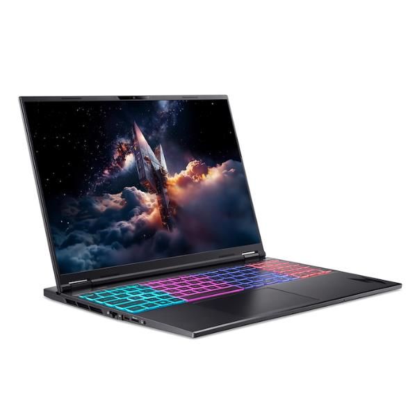 Acer Nb Gaming 16" Nitro 16s Ryzen Ai 7 350 32gb 2t Ssd Rtx 5070 Ti 12gb Win 11 Home