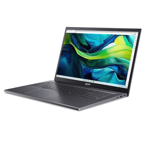 Acer Nb 17,3" Aspire 17 I7-13620h 16gb 1tb Ssd Win 11 Pro